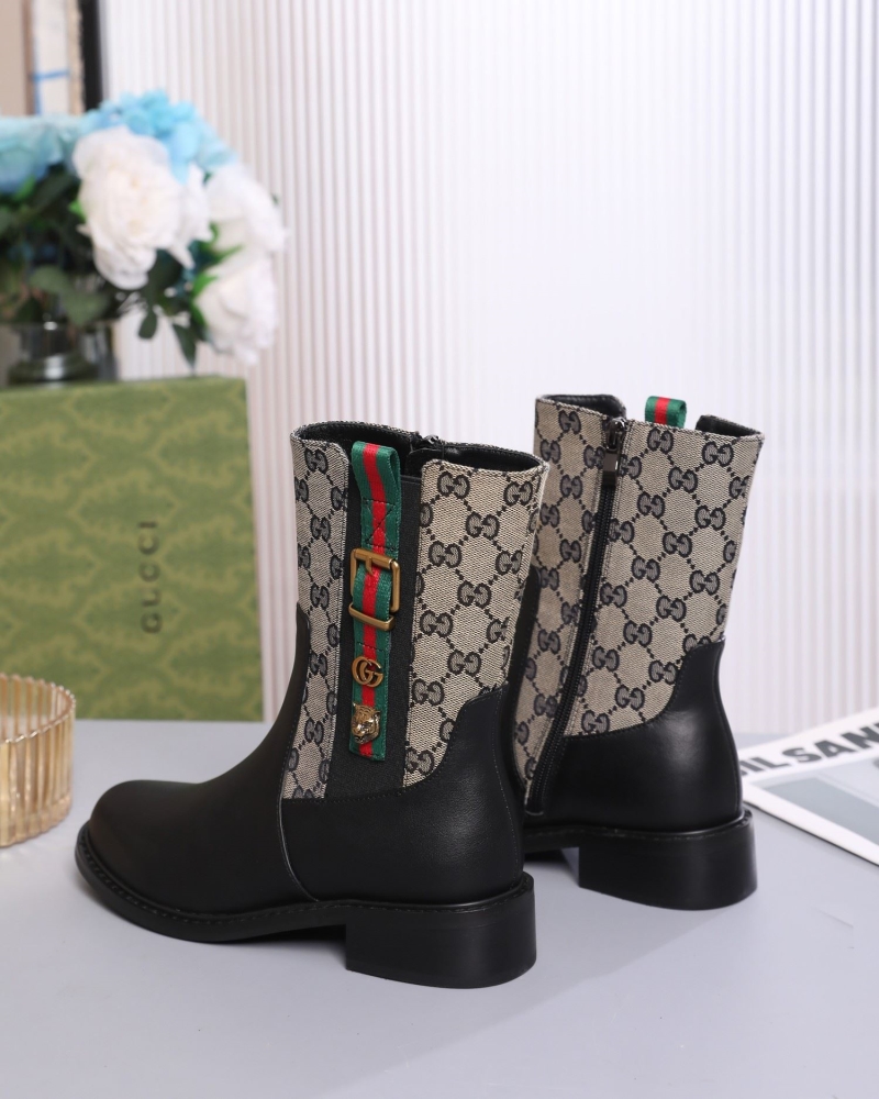 Gucci Boots